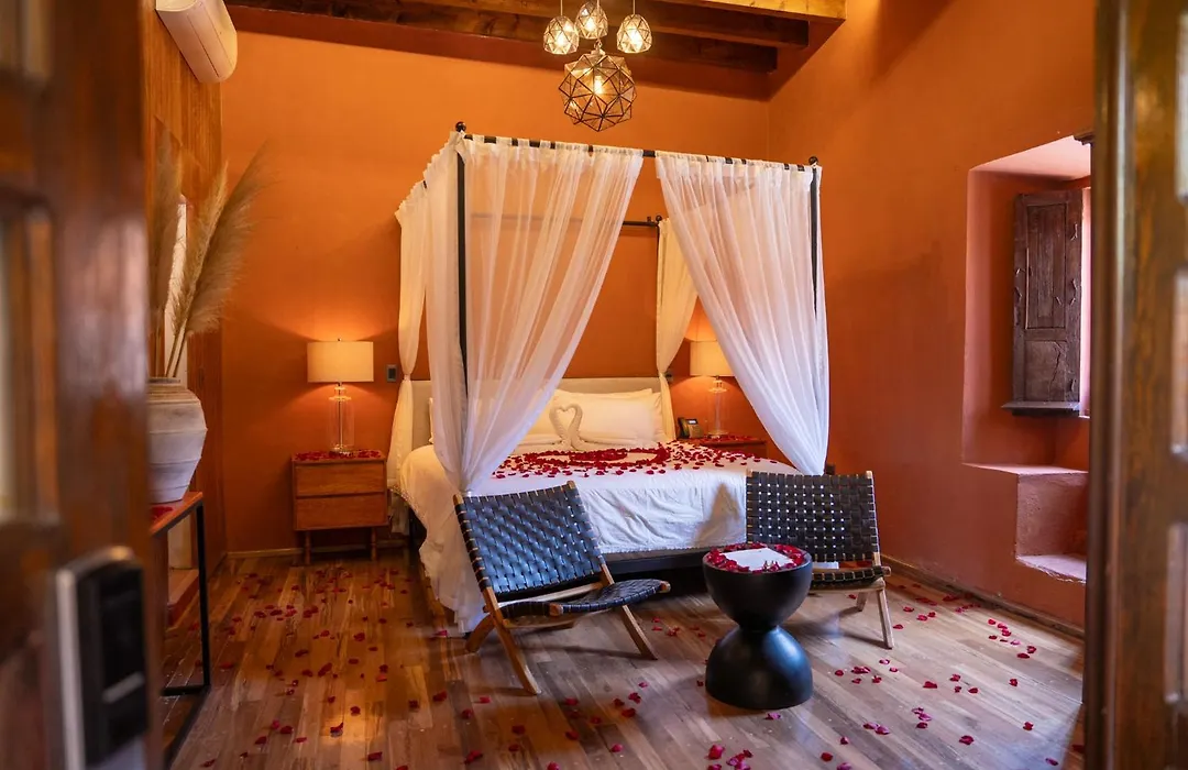 Bito'S Hotel Boutique-1
