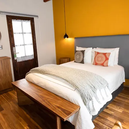 Bito'S Hotel Boutique-2