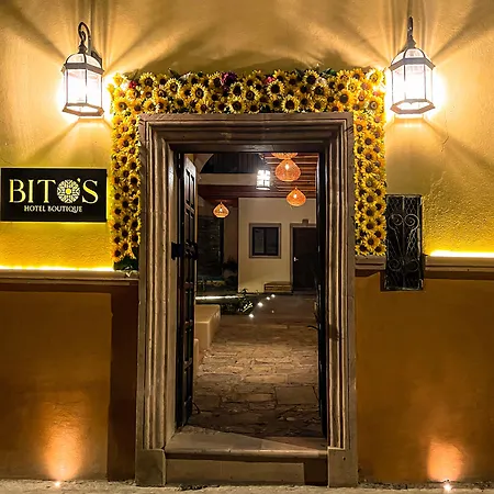Bito'S Hotel Boutique-3